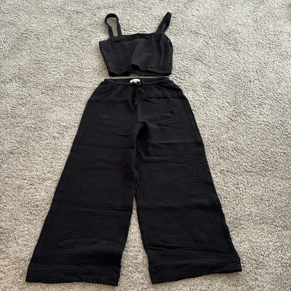 Z Supply set